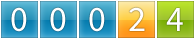 hit counter